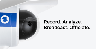 Record. Analyze. Broadcast. Officiate.-1